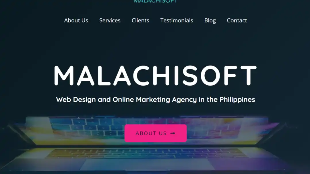 SEO client Malachisoft